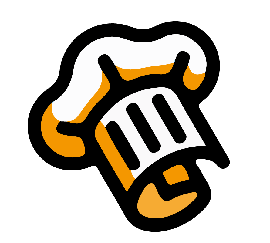 Logo de L'Or en Pizza, pizzeria à Beauvoir sur mer