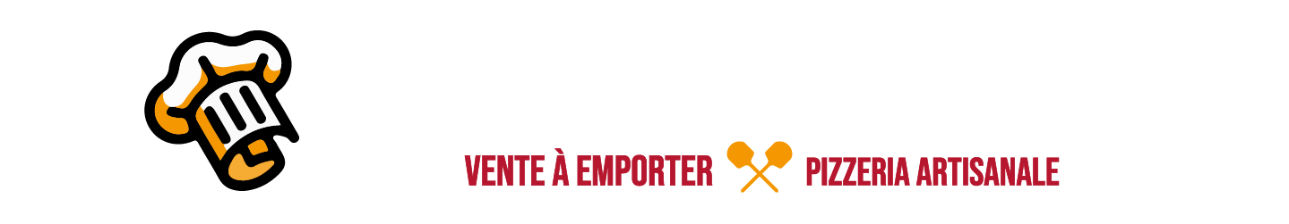 Logo de L'Or en Pizza, pizzeria à Beauvoir sur mer